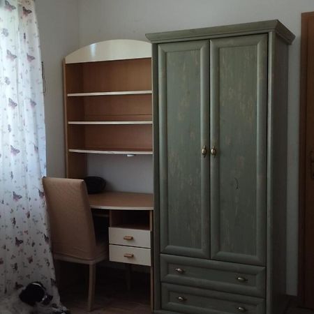 Apartmani Luna Baška Voda Buitenkant foto